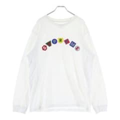 Supremeシュプリーム長袖Tシャツ　Mのサムネイル