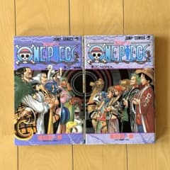 初版】ONE PIECE ワンピース 21・22巻 セット 尾田栄一郎 - メルカリ