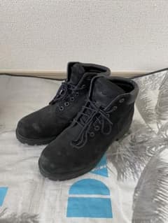 ティンバーランド　Timberlandのサムネイル