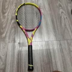 Babolat PURE アエロラファ 290ｇ 硬式テニスラケットのサムネイル
