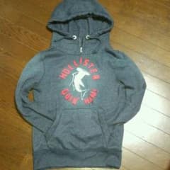 HOLLISTER(パーカー）のサムネイル