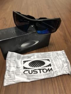 OAKLEY OILRIGのサムネイル