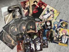 アニメゲームグッズまとめ売りのサムネイル
