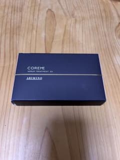 コアミー サロンケア セラムトリートメントEX 10g×4枚 - メルカリ