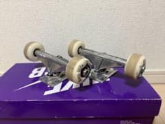 スケボー足回りセット　venture/bones/bronson スケボー足回りセット venture/bones/bronson - メルカリ