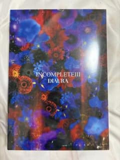 DIAURA INCOMPLETEIII 新品未開封 - メルカリ