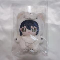 あんスタ いつぬい ぬいぐるみ 一緒に暮らすぬい 1弾 青葉つむぎ