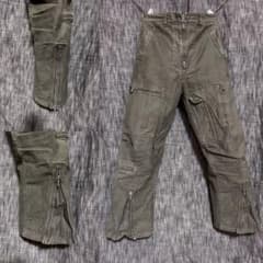 RIPVANWINKLE ririジップ7本 カーゴパンツ　日本製　Y2K RIPVANWINKLE ririジップ7本 カーゴパンツ 日本製 Y2K - メルカリ
