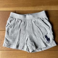 【80cm】ラルフ★ハーフパンツのサムネイル