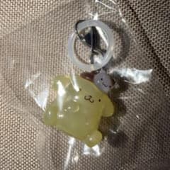 ポムポムプリン めじるしアクセサリー ポムポムプリン＆マフィンのサムネイル