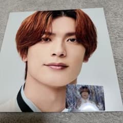 (Today only price) Naniwa Danshi Kyohei Takahashi ND5 Bonus Set