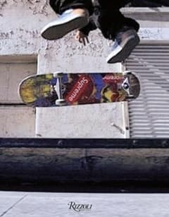 Supreme Book VOL.1 RIZZOLIのサムネイル