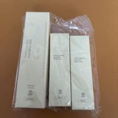 BIOR ビオールオーガニクス VCEXサイエンスブースタ リフィル2本