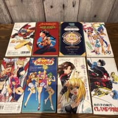 90年代アニメ 8cmシングルCD 7枚セット 90年代アニメ 8cmシングルCD 7枚セット - メルカリ
