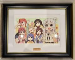 お兄ちゃんはおしまい！ 複製原画 ねことうふ先生直筆サイン入り お兄ちゃんはおしまい！ 複製原画 ねことうふ先生直筆サイン入り