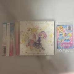 スタートライン episode Solo CD アイカツスターズ アイカツ - メルカリ