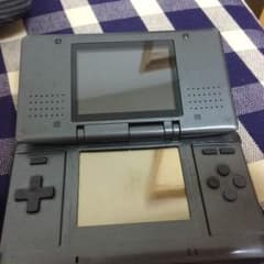 DS&ポケモンブラックパールのサムネイル