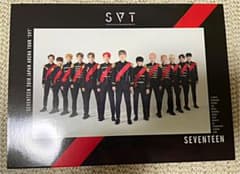 【SEVENTEEN】2018 JAPAN ARENA TOUR ‘SVT’のサムネイル