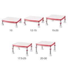 ※カエルのt孫様専用　【介護用品】安寿　浴槽台　20-30のサムネイル