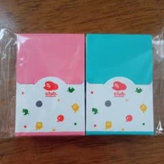 クラブニンテンドー どうぶつの森 ミニトランプ 非売品のサムネイル
