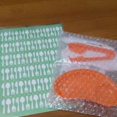 こどもちゃれんじ 離乳食 ル・クルーゼのサムネイル