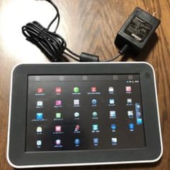 チャレンジ タブレットのサムネイル