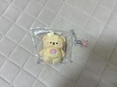 文清スクイーズ くま1.0 コーヒーくまちゃんのサムネイル