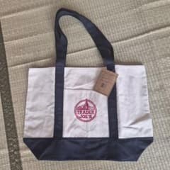 【正規品】【新品タグ】TRADER JOE'S トレーダージョーズ トートバッグのサムネイル