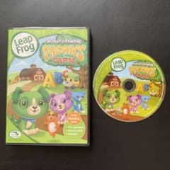 Leap Frog: Phonics Farm 英語DVD（import） - メルカリ