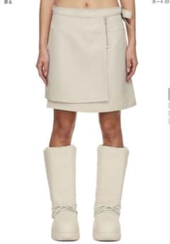 acne studios スカートのサムネイル