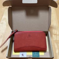 kissora 財布　※きゅん様専用※のサムネイル