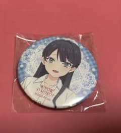 ラブライブ！ 蓮ノ空 6thライブ 缶バッジ 村野さやか - メルカリ