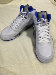 air jordan 5 retro エアジョーダン 5 レトロ　29cmのサムネイル