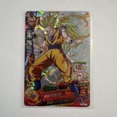 旧弾 H3-CP1 孫悟空 スーパードラゴンボールヒーローズ - メルカリ