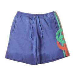 ラ*テ様 【きょうまで出品】GUCCI インターロッキング スウェット パンツのサムネイル