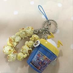 ドナルドダック キーチェーンのサムネイル