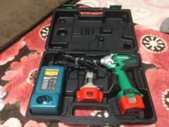 マキタ　M694D インパクト　【お値下げ】のサムネイル