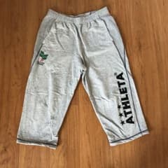 アスレタ スウェットパンツのサムネイル