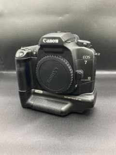 Canon EOS7 動作未確認 美品 - メルカリ