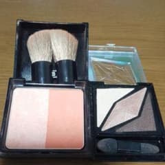 フォルミングエッジアイズのサムネイル