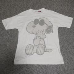 ZARA PEANUTS スヌーピー Tシャツ 164cmのサムネイル