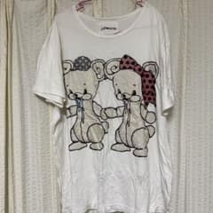【ケイコ様専用】monomania Tシャツのサムネイル