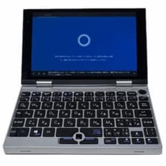 小型ノートPC UMPC-03-SR NANOTE NEXT 小型ノートPC UMPC-03-SR NANOTE NEXT - メルカリ