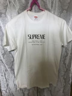 シュプリーム  supreme Tシャツのサムネイル