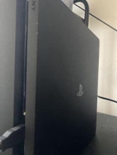 ps4 slim 本体(値下げ相談)のサムネイル