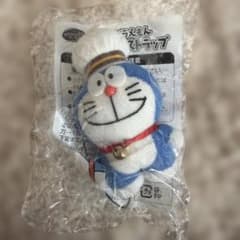 ココス ドラえもん ぬいぐるみストラップ 平成レトロ - メルカリ