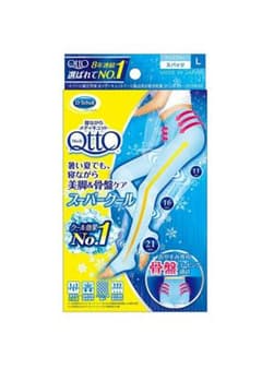 寝ながらメディキュット Ｌのサムネイル