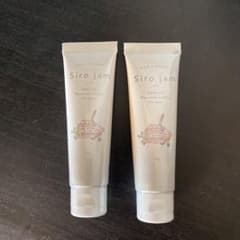 Shiro jamハンドクリームのサムネイル