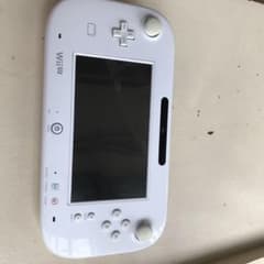 WiiU ゲームパッドのサムネイル