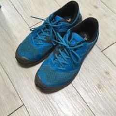 inov8 TRAILROC 285  26㎝のサムネイル